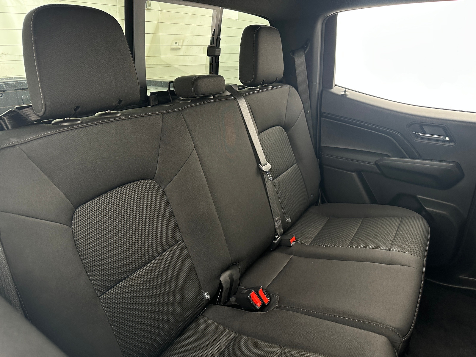 Thumbnail: 2026 Chevrolet Colorado - 6