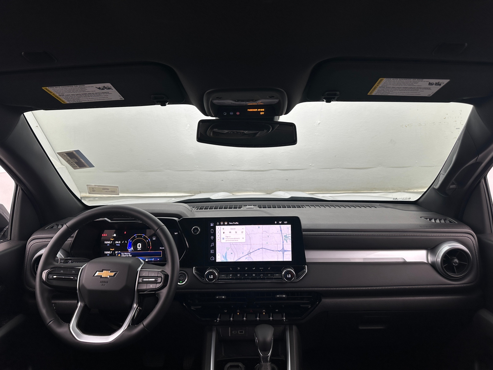 Thumbnail: 2026 Chevrolet Colorado - 3