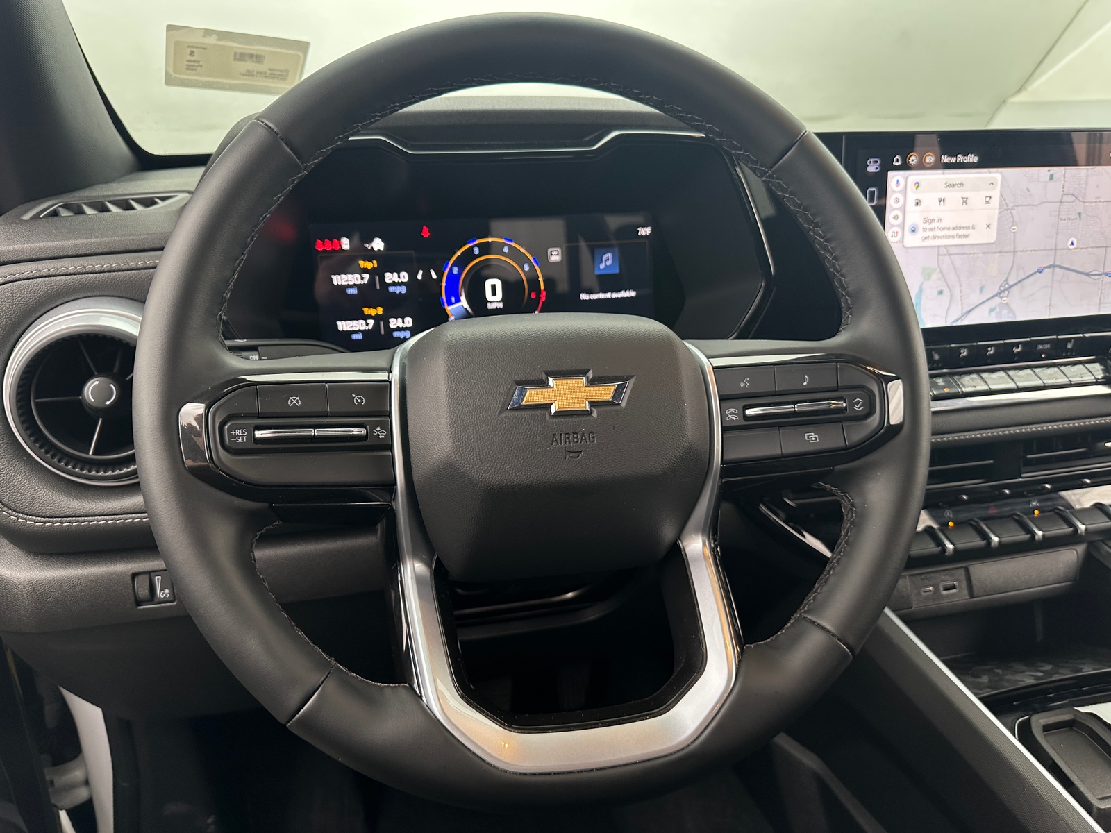 Thumbnail: 2026 Chevrolet Colorado - 5