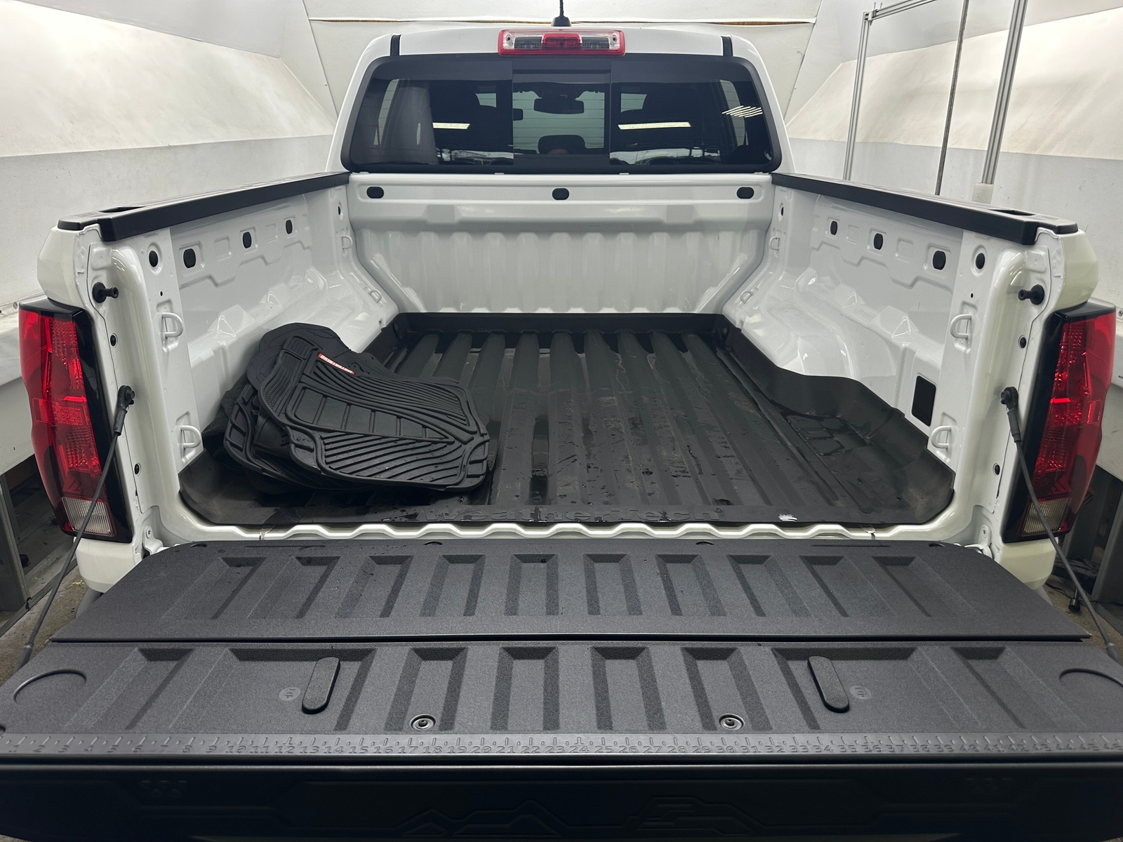 Thumbnail: 2026 Chevrolet Colorado - 7