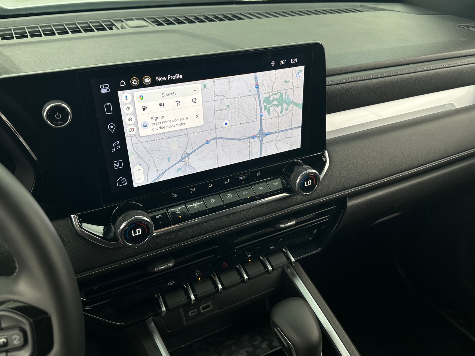 Thumbnail: 2026 Chevrolet Colorado - 4