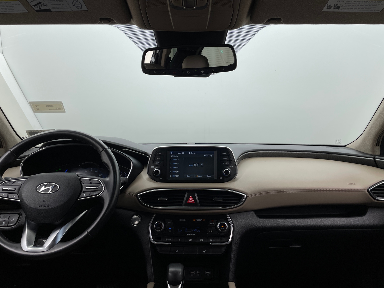 Thumbnail: 2020 Hyundai Santa Fe - 2