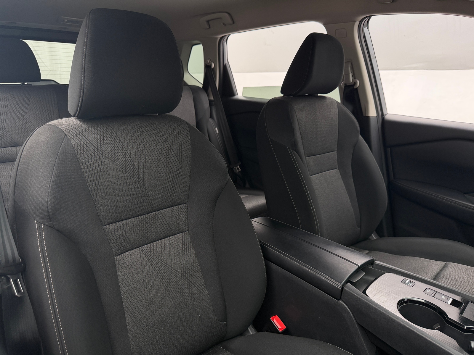 Thumbnail: 2025 Nissan Rogue - 2