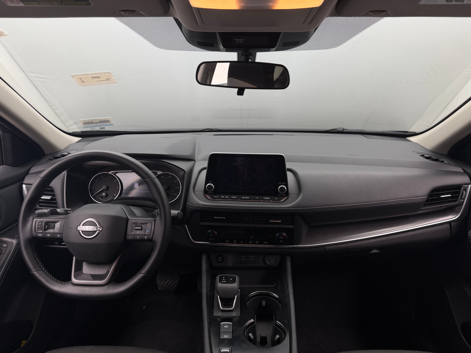 Thumbnail: 2025 Nissan Rogue - 3