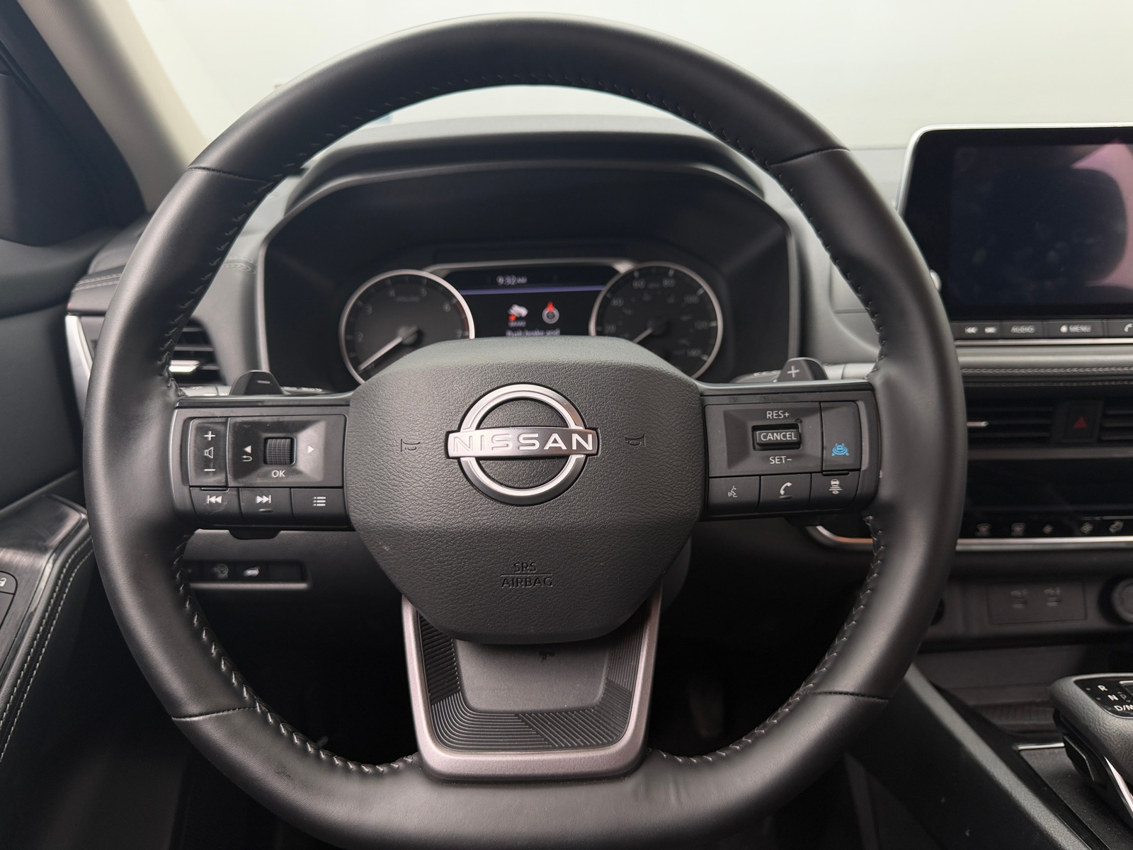 Thumbnail: 2025 Nissan Rogue - 5