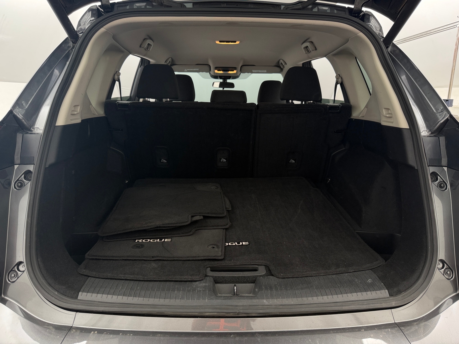 Thumbnail: 2025 Nissan Rogue - 7