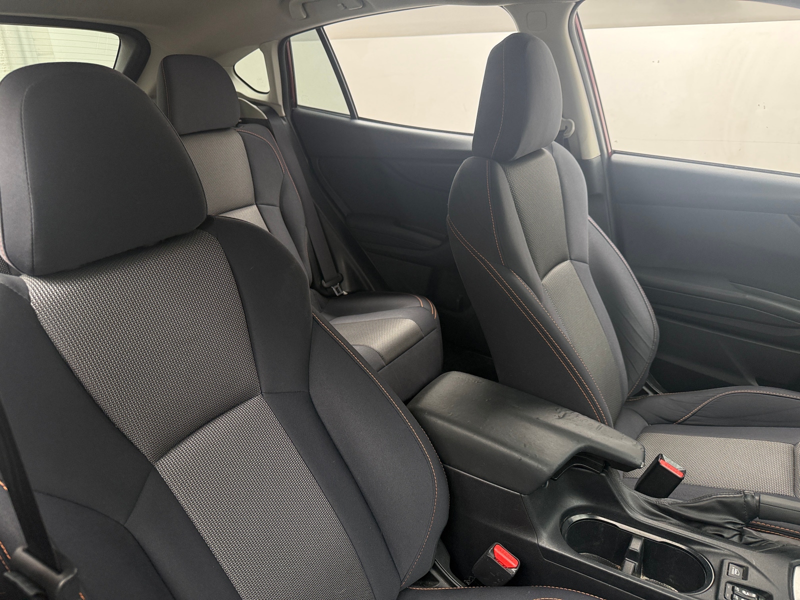 Thumbnail: 2018 Subaru Crosstrek - 2