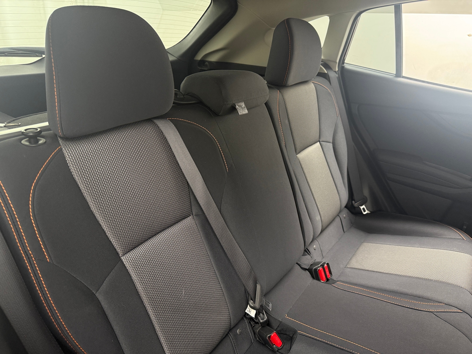 Thumbnail: 2018 Subaru Crosstrek - 6