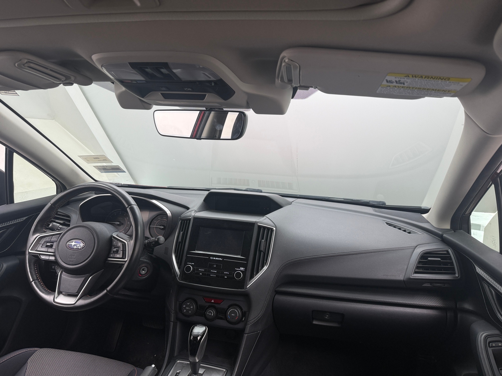 Thumbnail: 2018 Subaru Crosstrek - 3