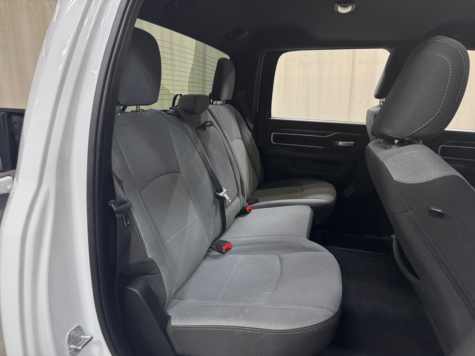 Thumbnail: 2024 RAM 2500 - 6