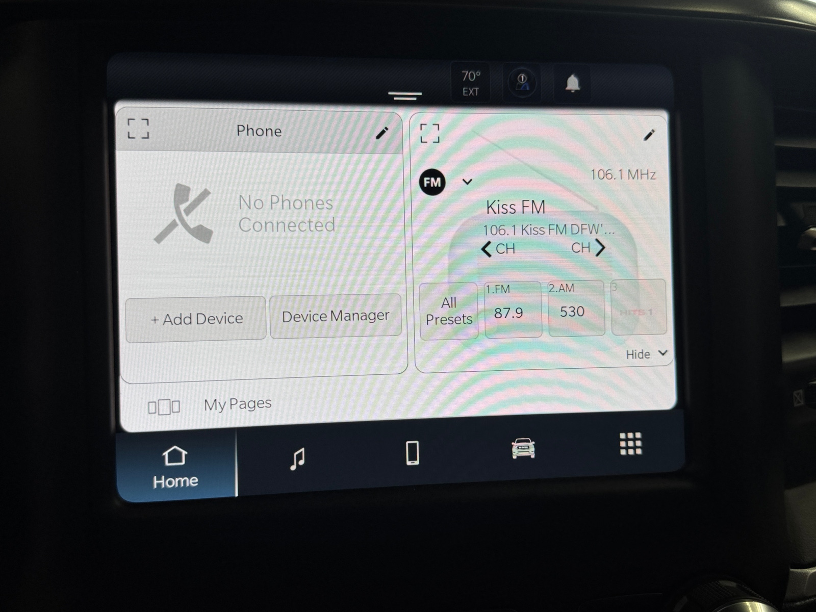 Thumbnail: 2024 RAM 2500 - 4