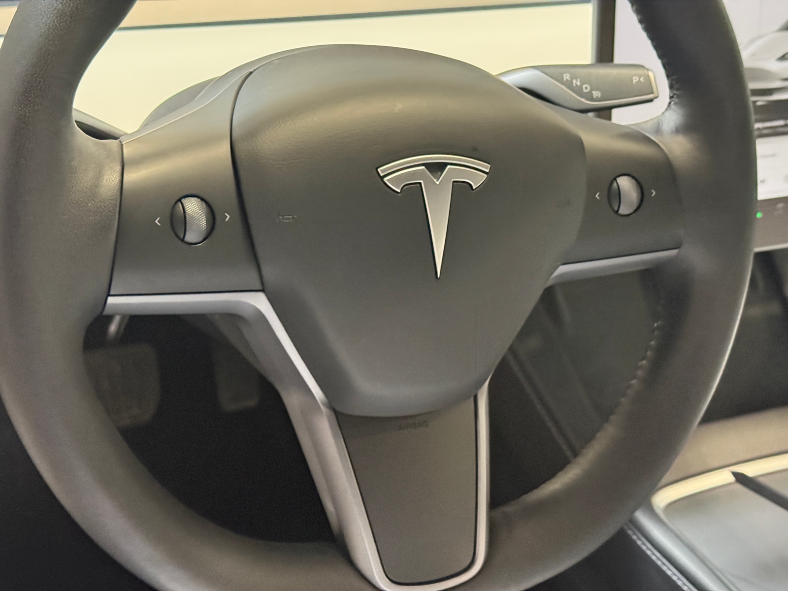 Thumbnail: 2022 Tesla Model 3 - 4