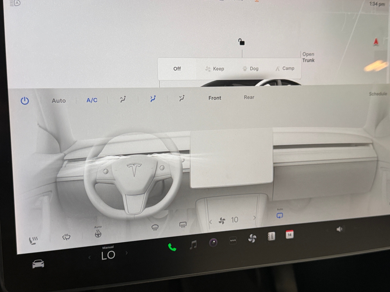 Thumbnail: 2022 Tesla Model 3 - 3