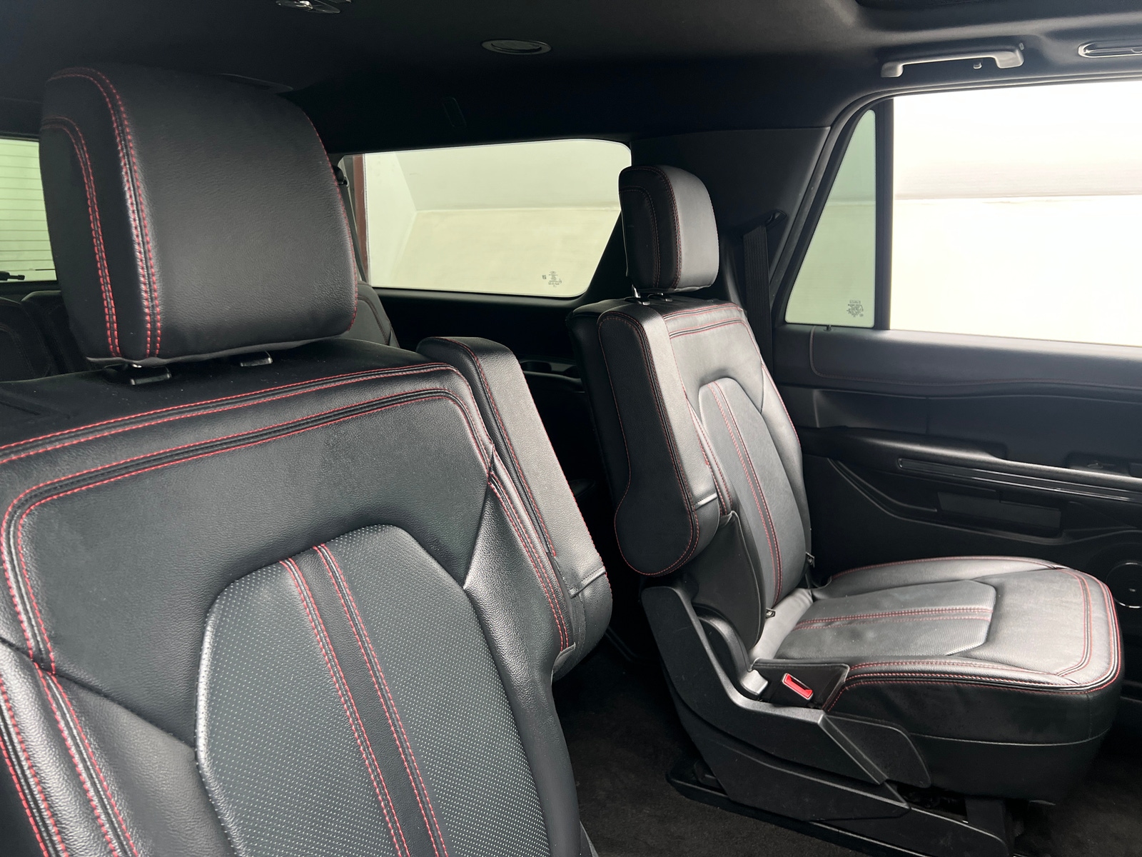 Thumbnail: 2022 Ford Expedition MAX - 5