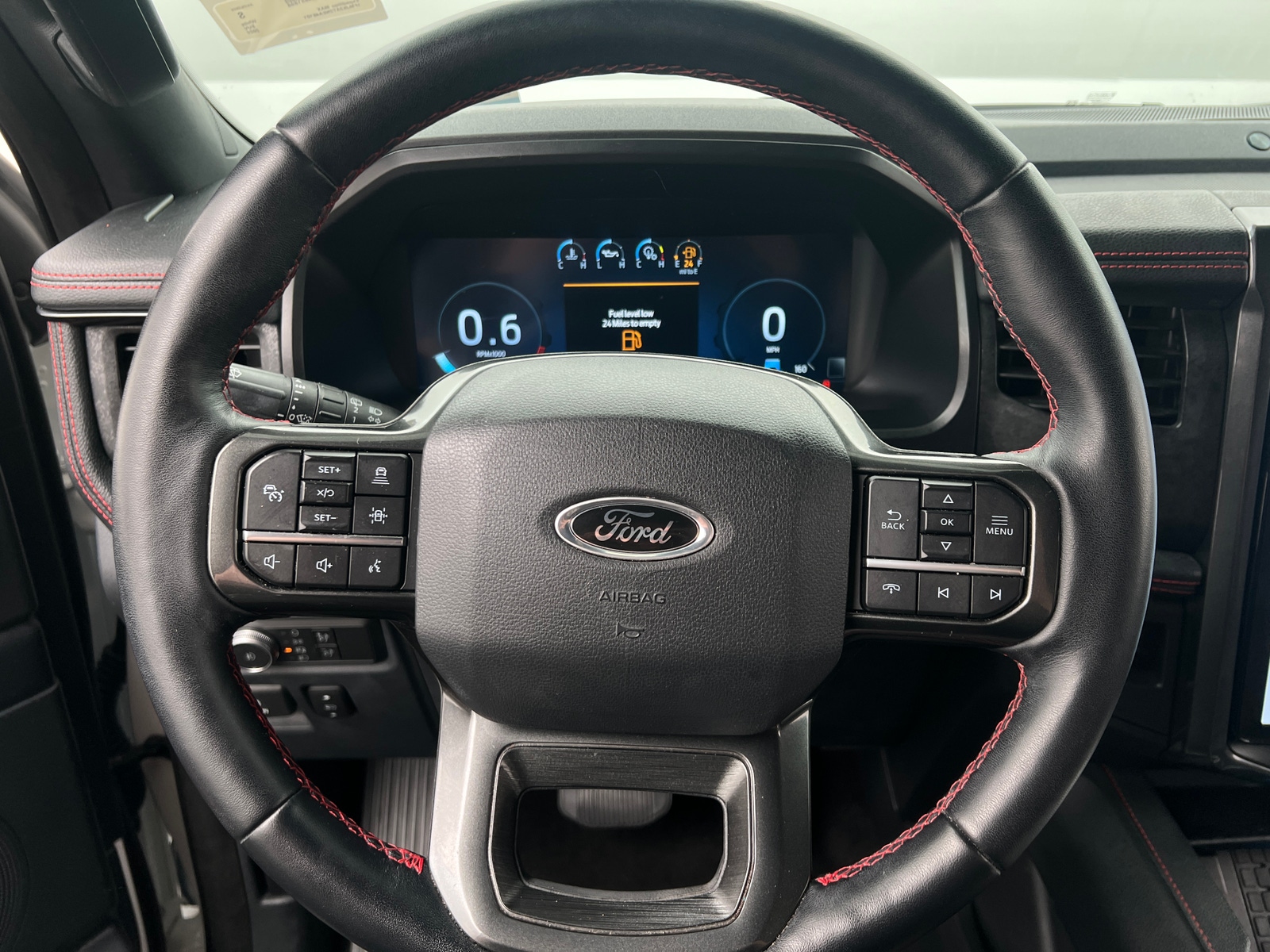 Thumbnail: 2022 Ford Expedition MAX - 4