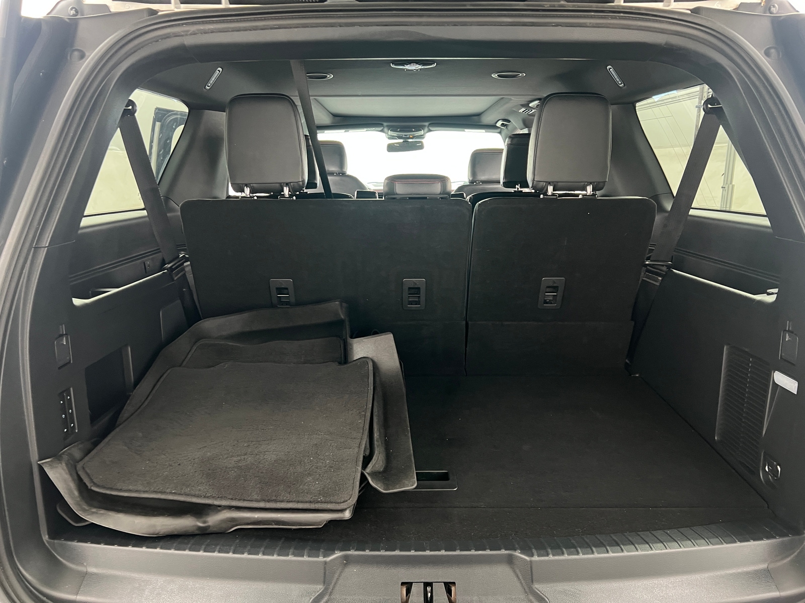 Thumbnail: 2022 Ford Expedition MAX - 6