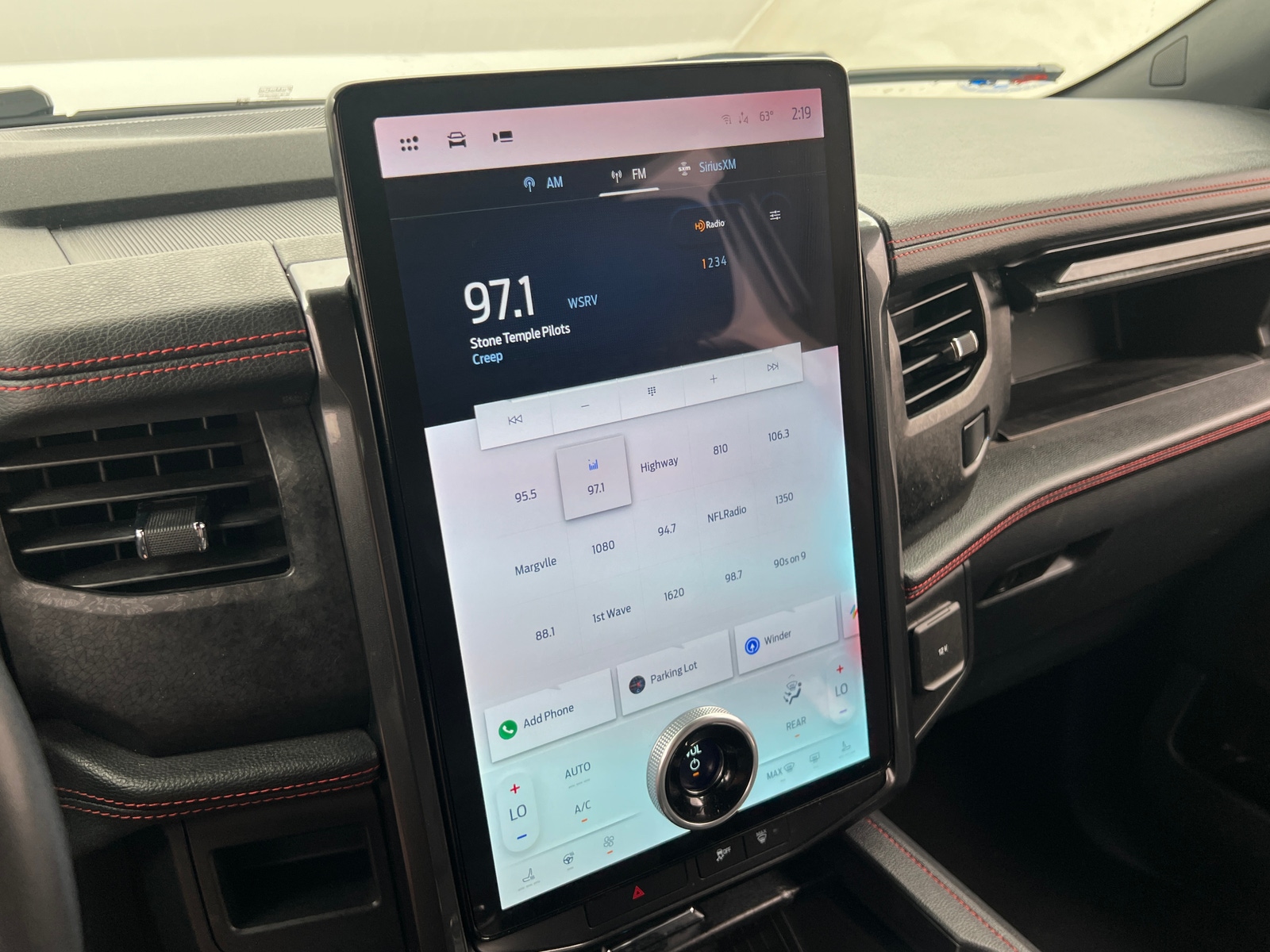 Thumbnail: 2022 Ford Expedition MAX - 3