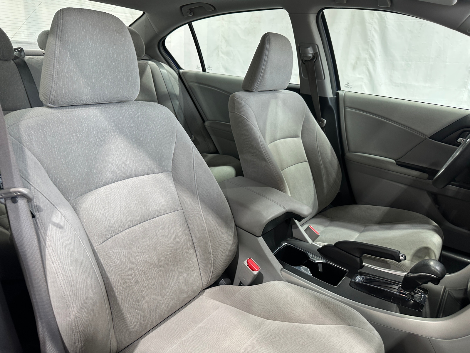 Thumbnail: 2015 Honda Accord - 2