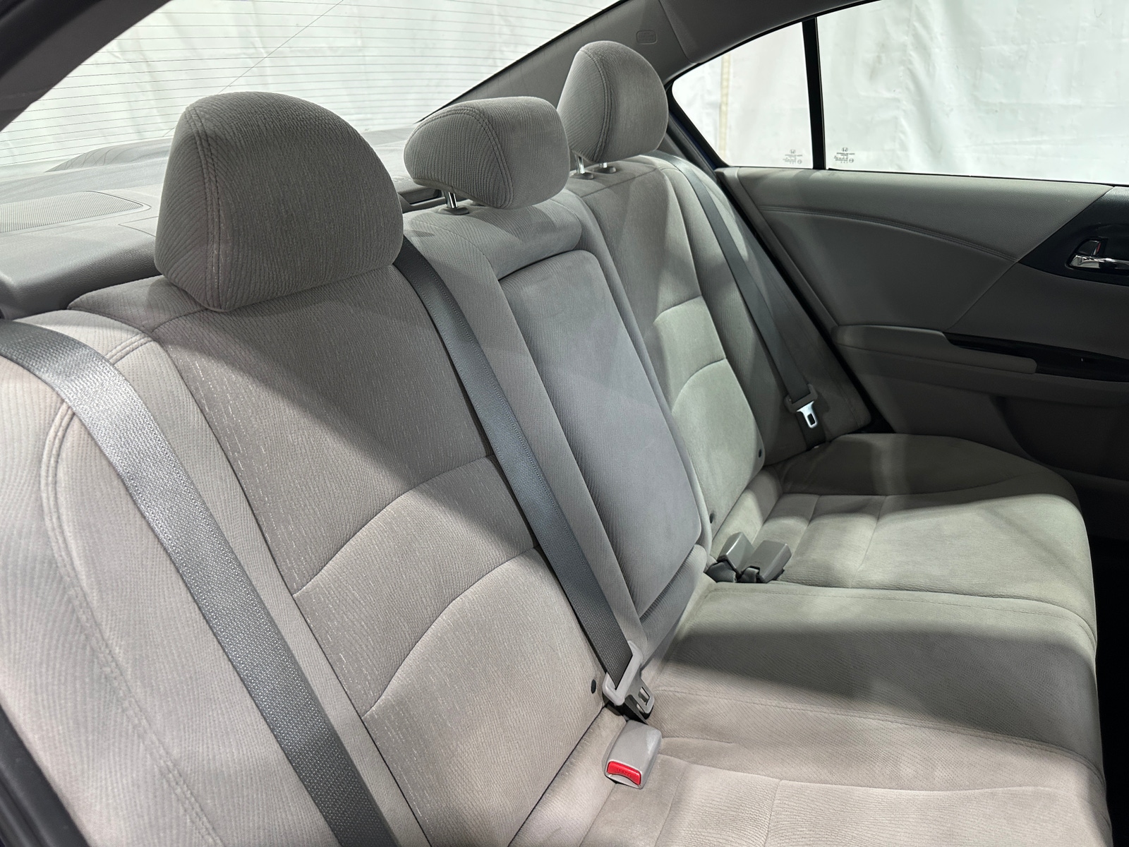 Thumbnail: 2015 Honda Accord - 6