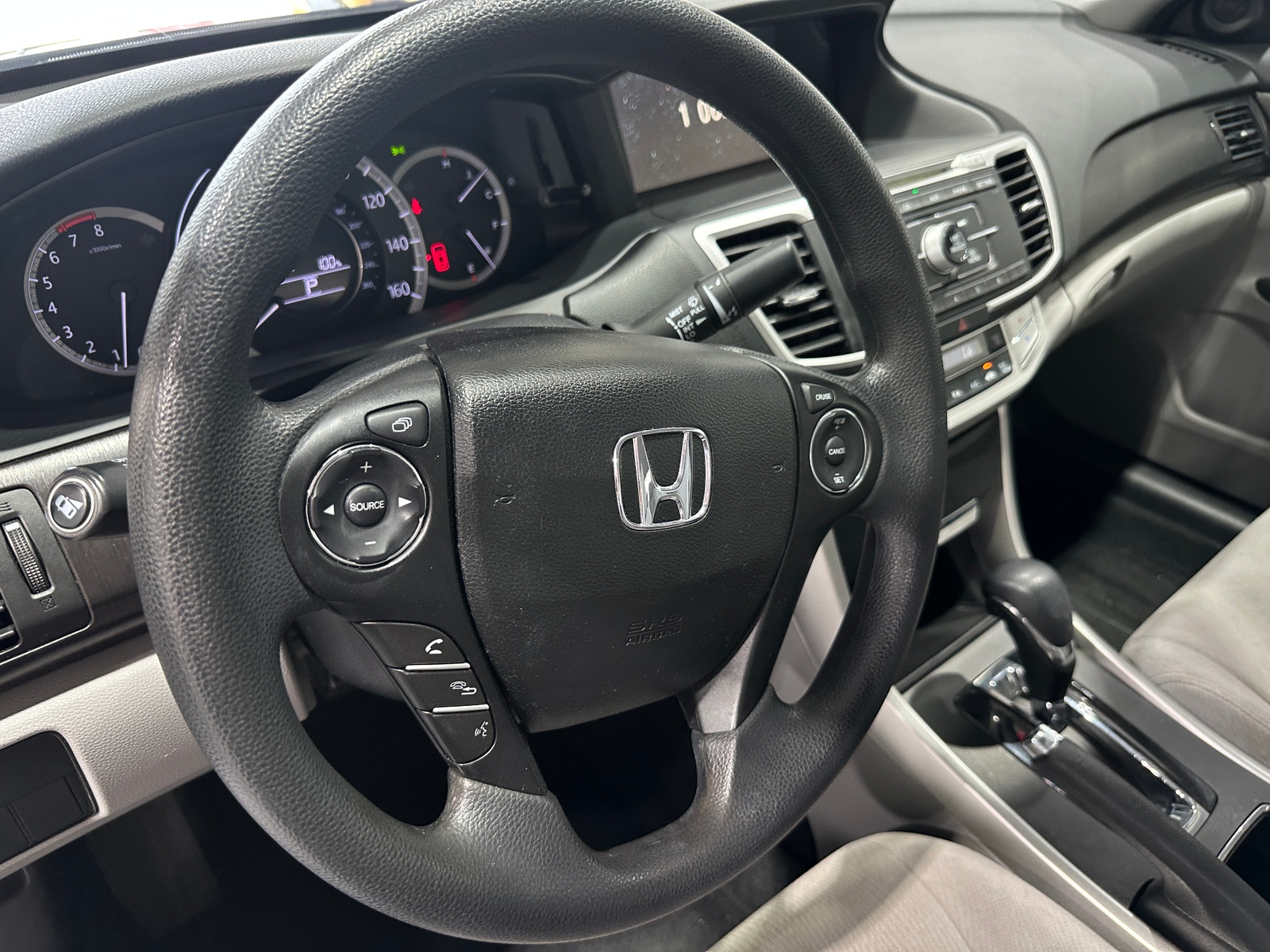Thumbnail: 2015 Honda Accord - 5