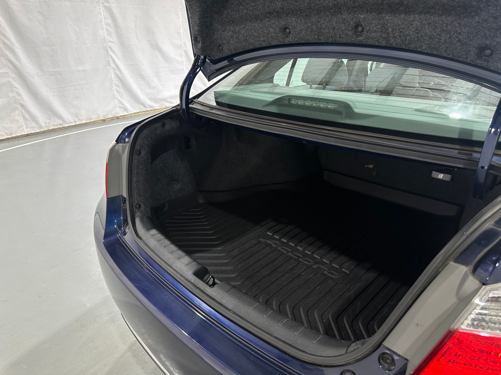 Thumbnail: 2015 Honda Accord - 7