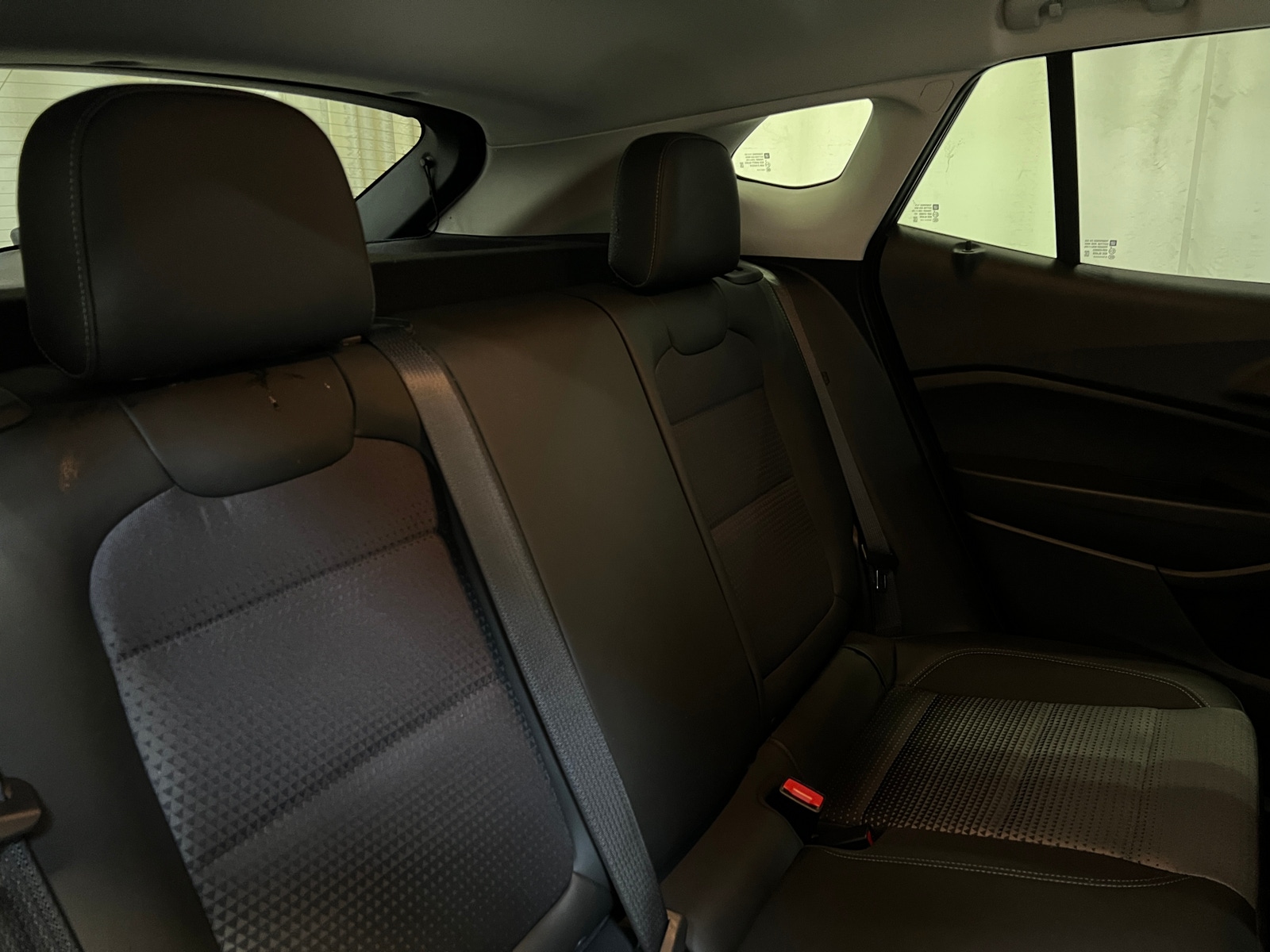 Thumbnail: 2025 Chevrolet Trax - 6