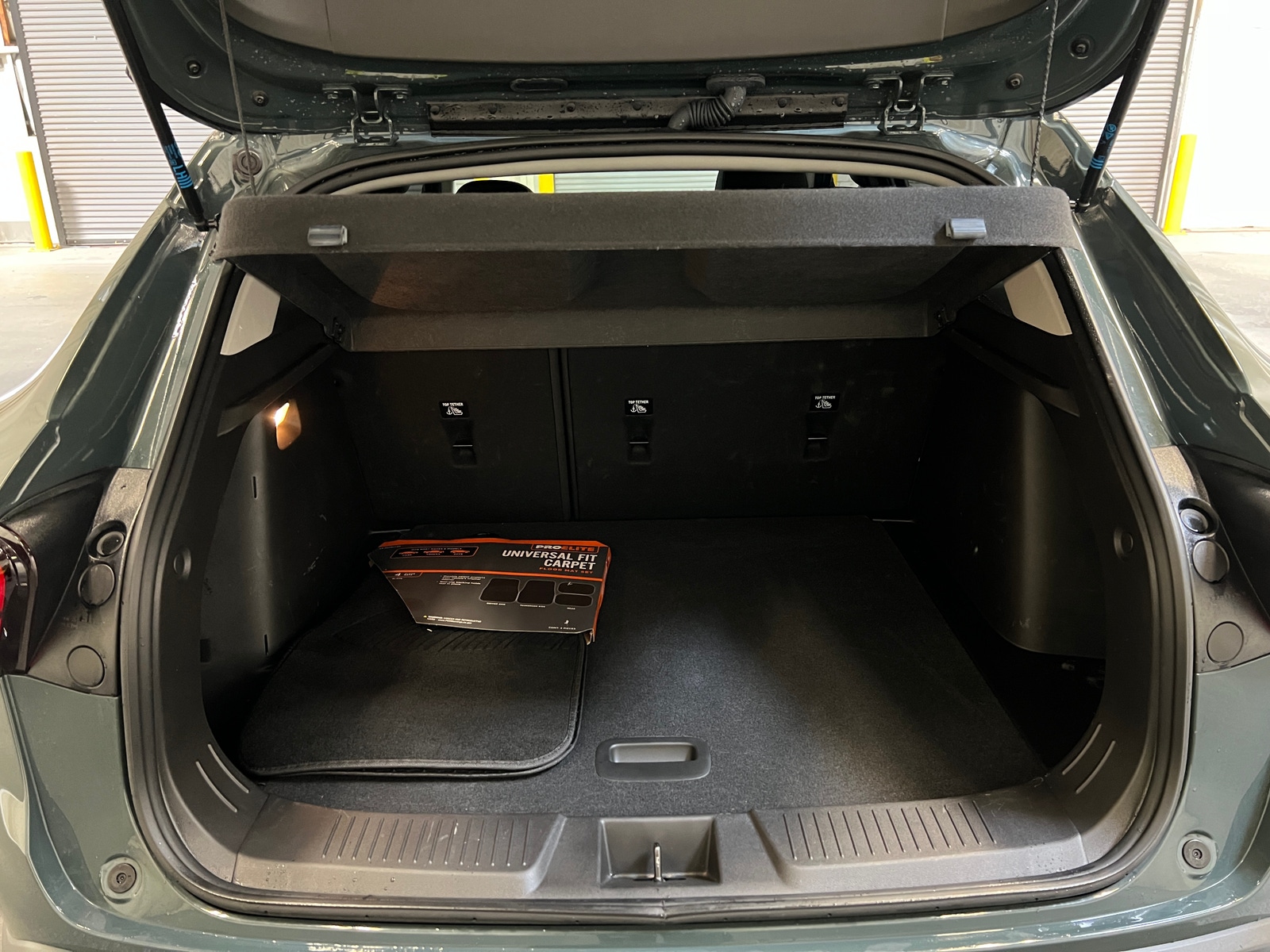 Thumbnail: 2025 Chevrolet Trax - 7