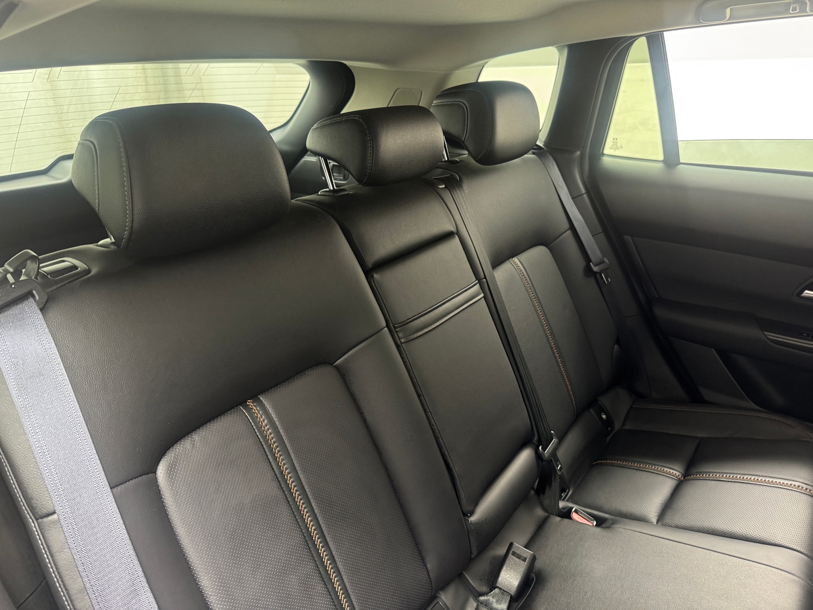 Thumbnail: 2025 Mazda CX-50 - 5