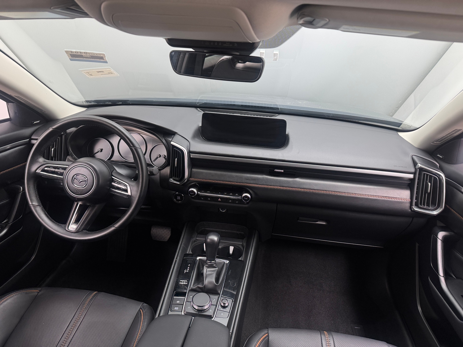 Thumbnail: 2025 Mazda CX-50 - 2