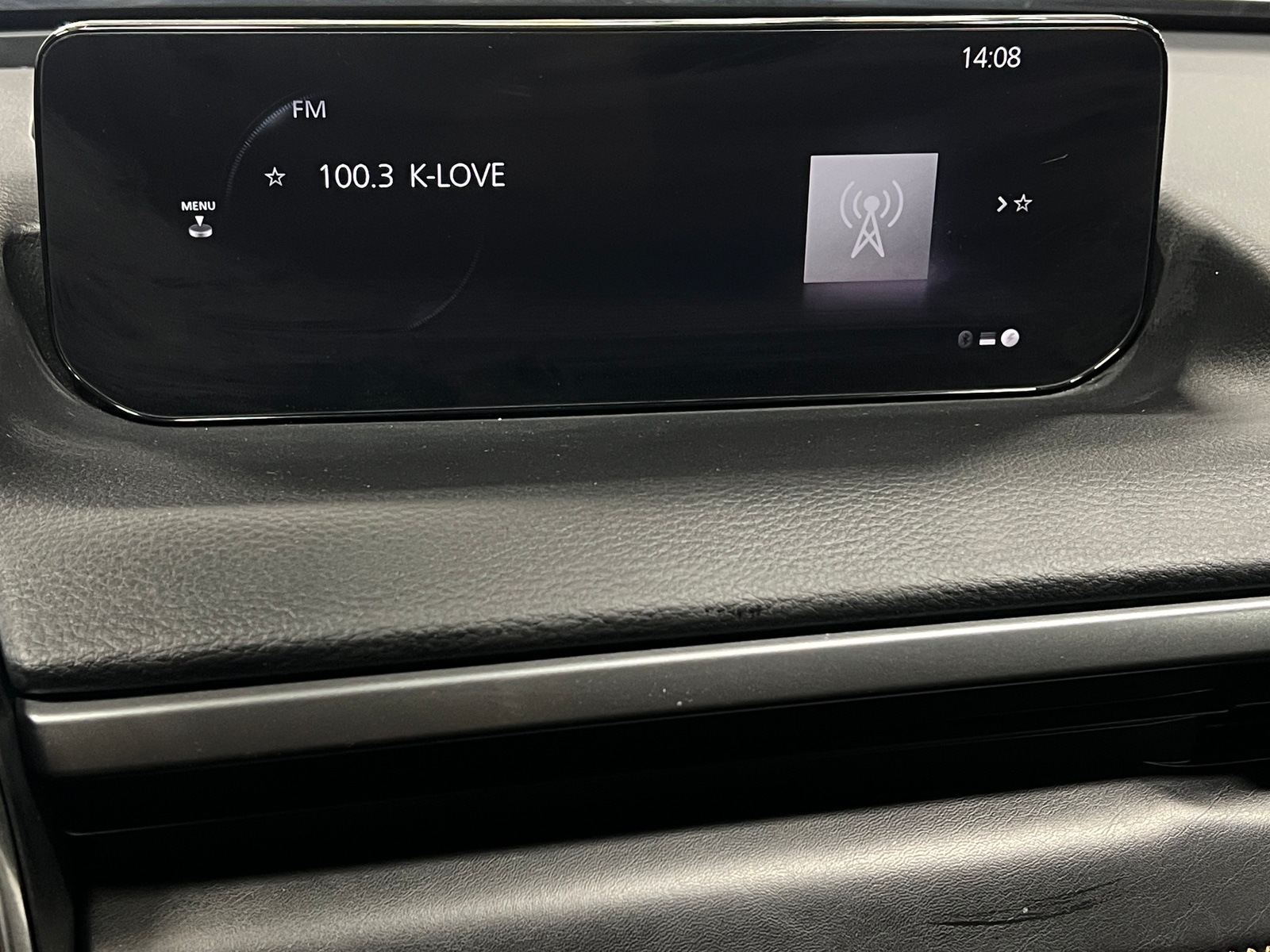 Thumbnail: 2025 Mazda CX-50 - 3