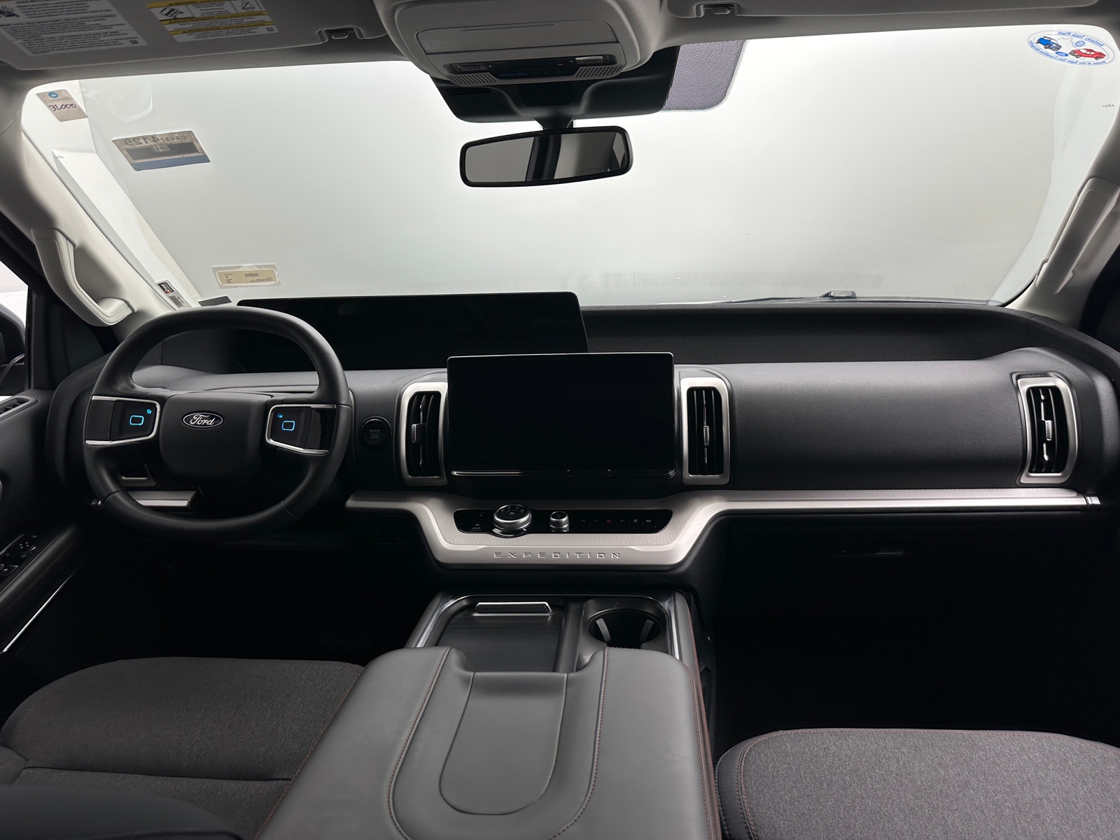 Thumbnail: 2025 Ford Expedition MAX - 3