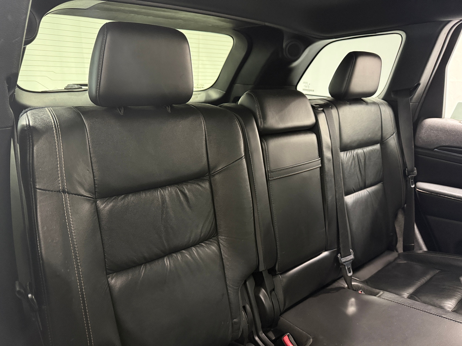 Thumbnail: 2014 Jeep Grand Cherokee - 5