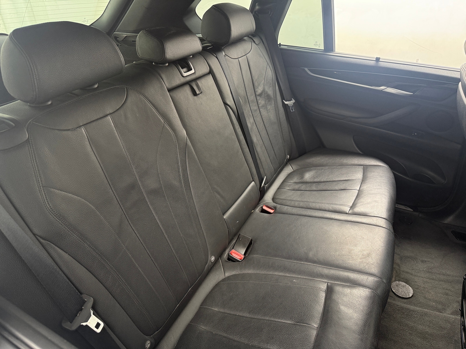 Thumbnail: 2017 BMW X5 - 5