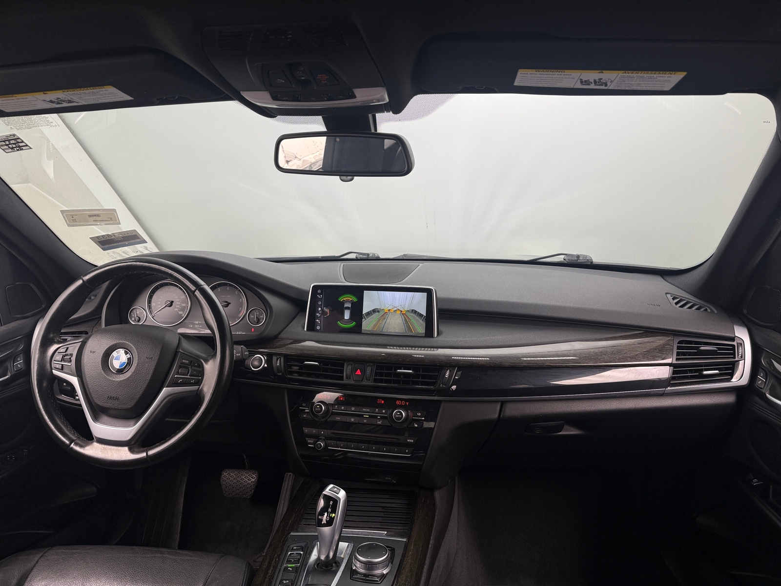 Thumbnail: 2017 BMW X5 - 2