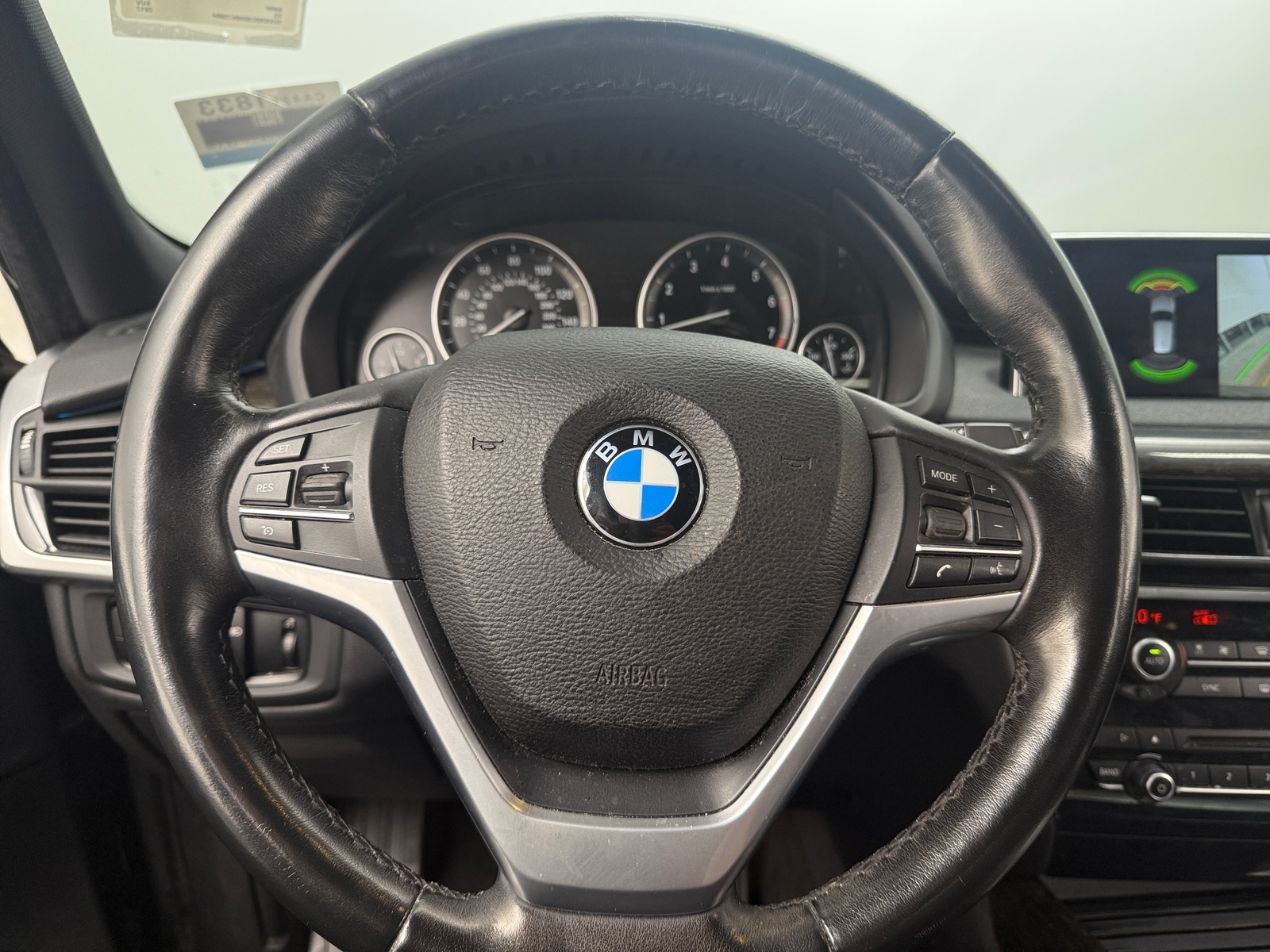 Thumbnail: 2017 BMW X5 - 4