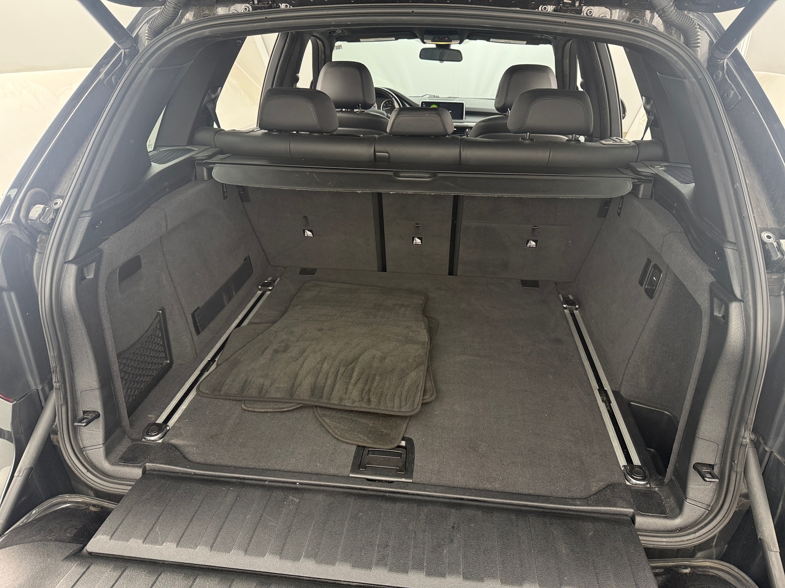 Thumbnail: 2017 BMW X5 - 6