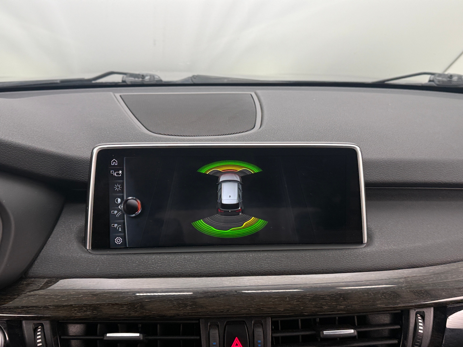 Thumbnail: 2017 BMW X5 - 3