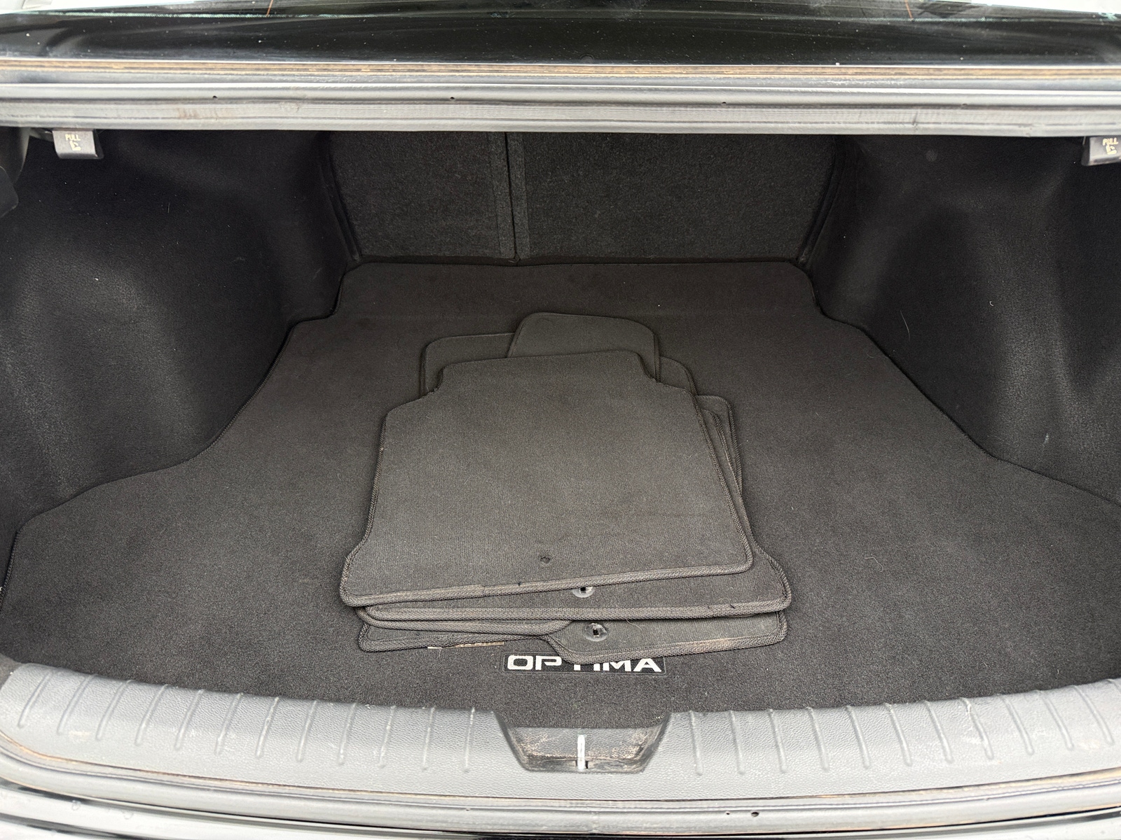 Thumbnail: 2016 Kia Optima - 7
