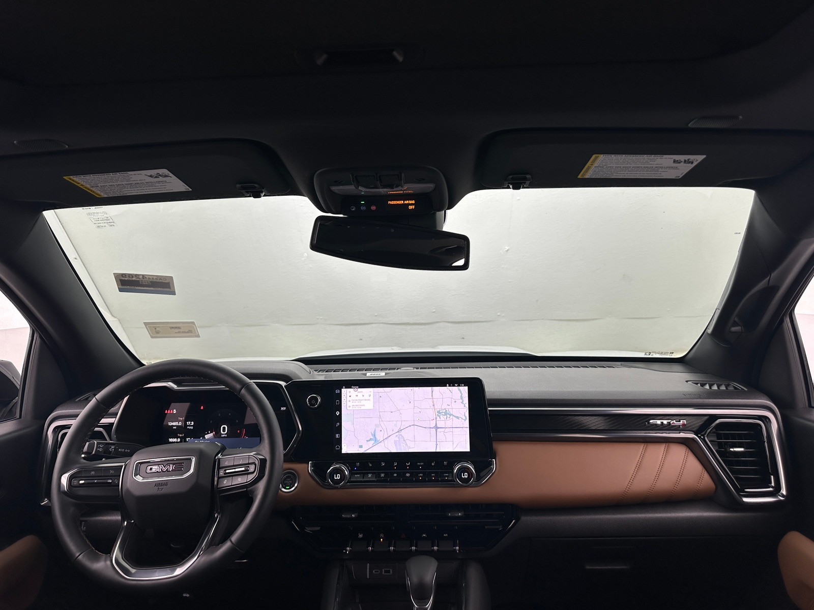 Thumbnail: 2025 GMC Canyon - 2