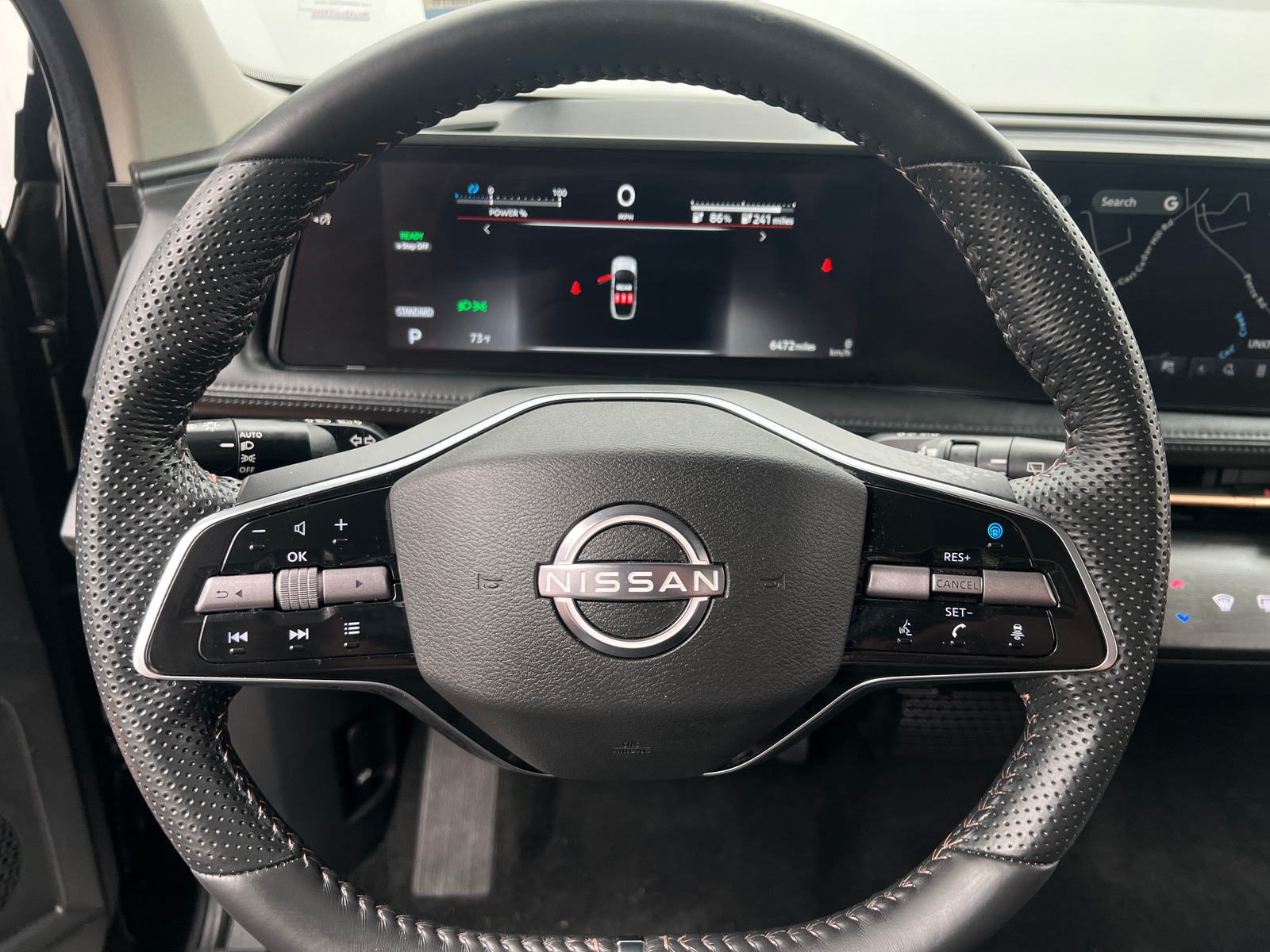 Thumbnail: 2025 Nissan Ariya - 4