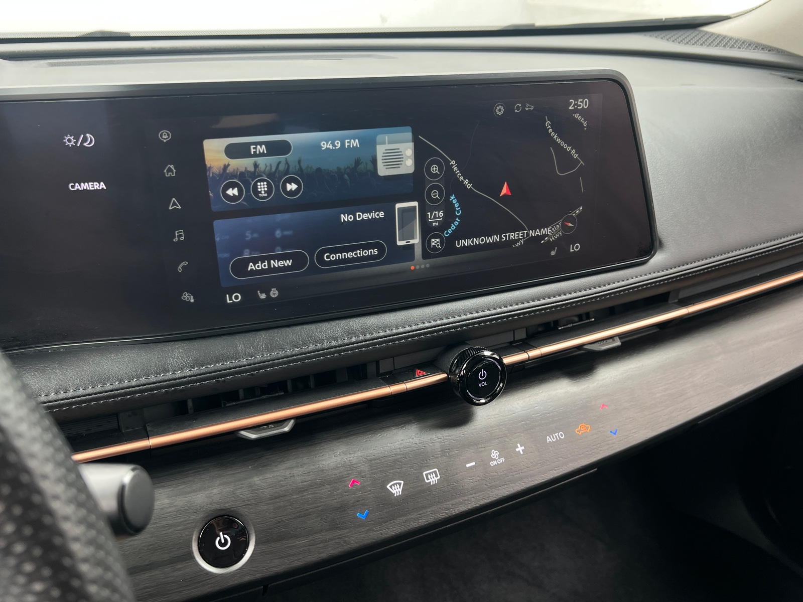 Thumbnail: 2025 Nissan Ariya - 3