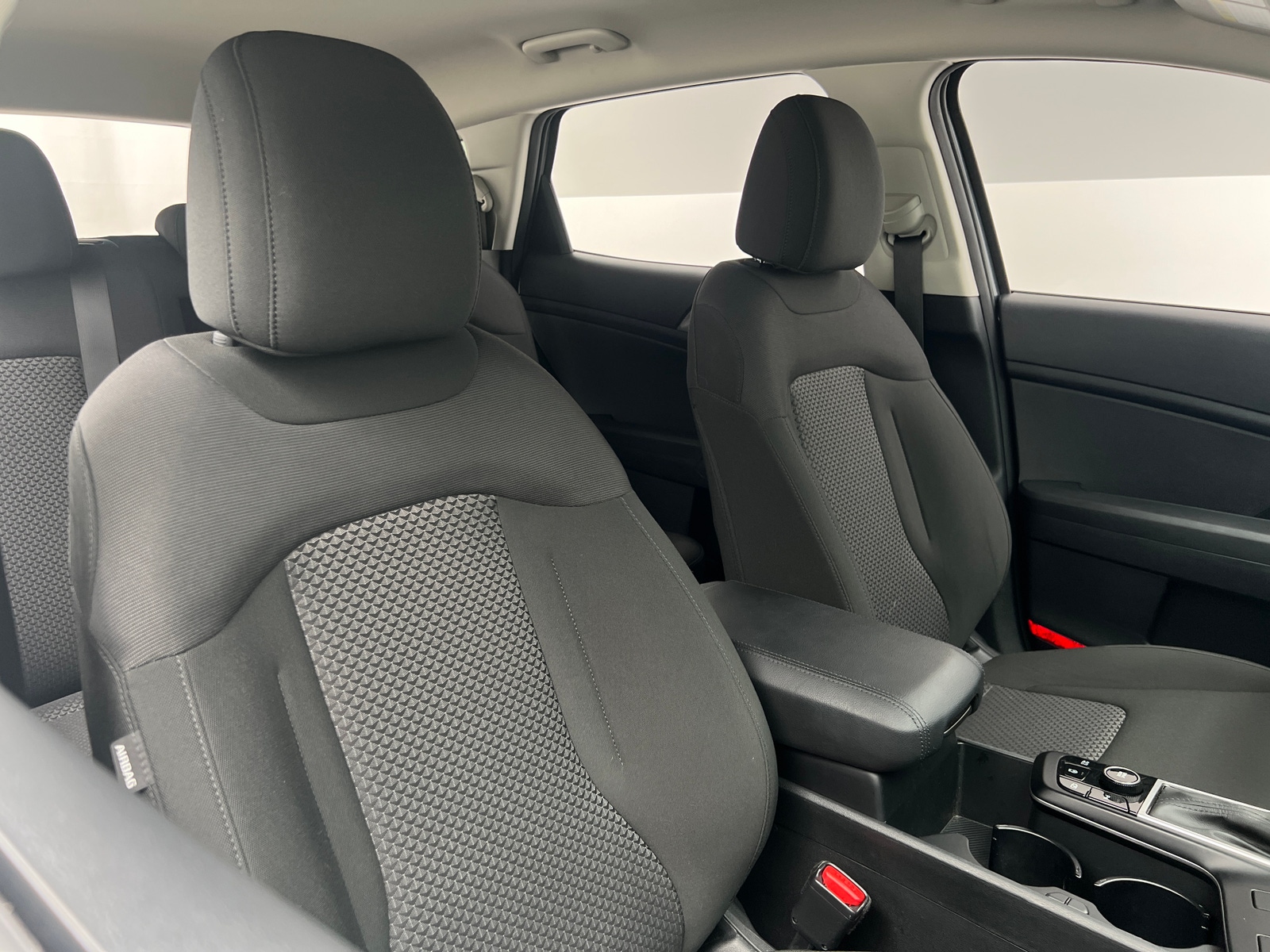 Thumbnail: 2025 Kia Sportage - 2