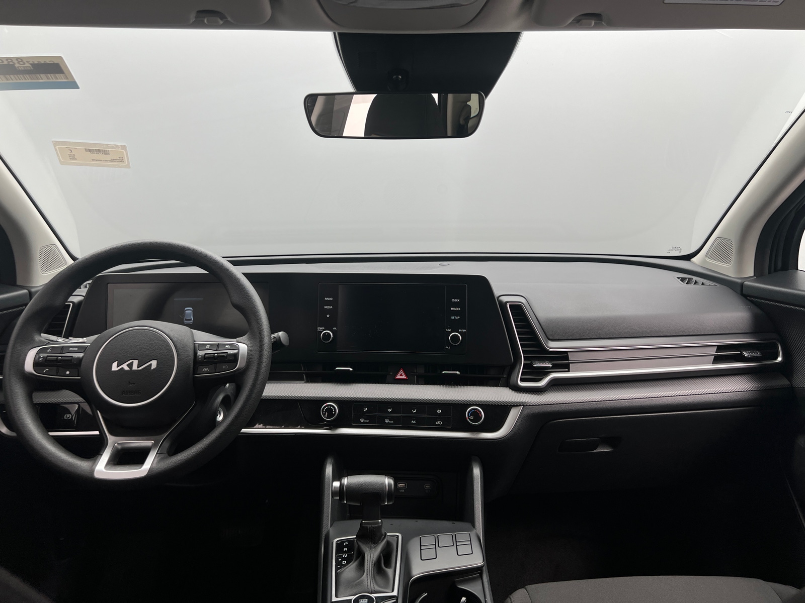 Thumbnail: 2025 Kia Sportage - 3