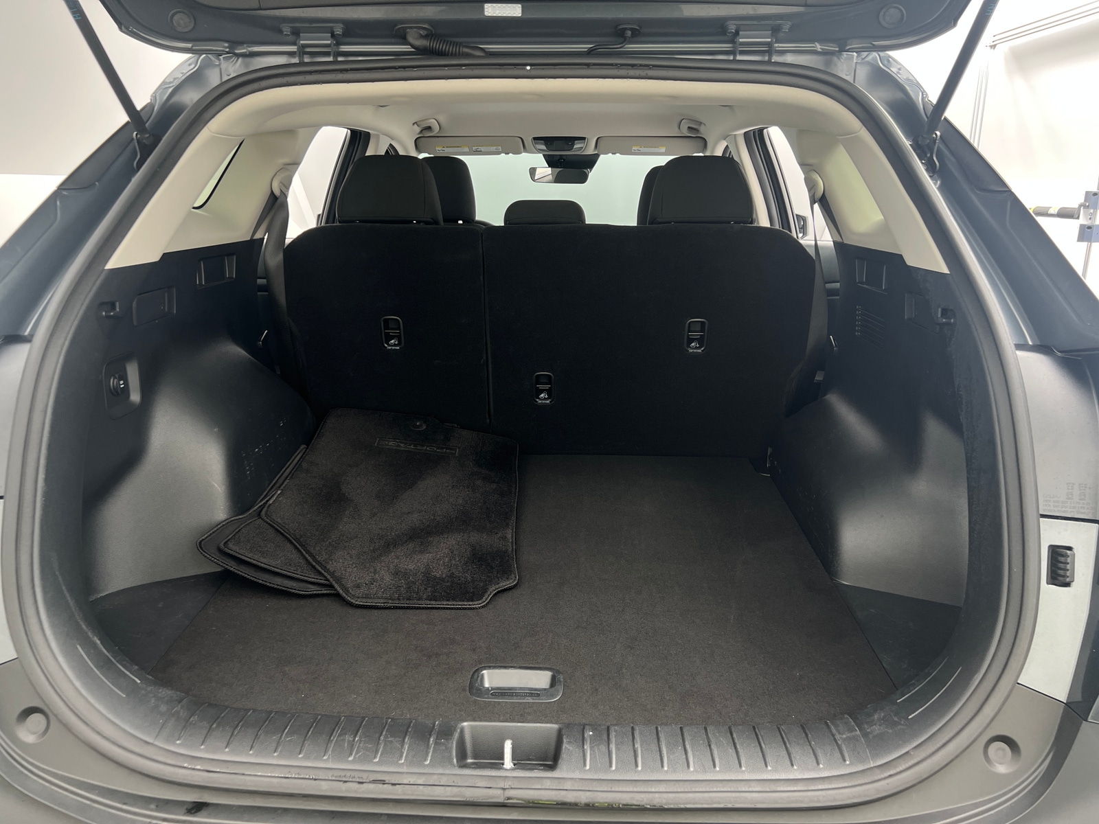 Thumbnail: 2025 Kia Sportage - 7