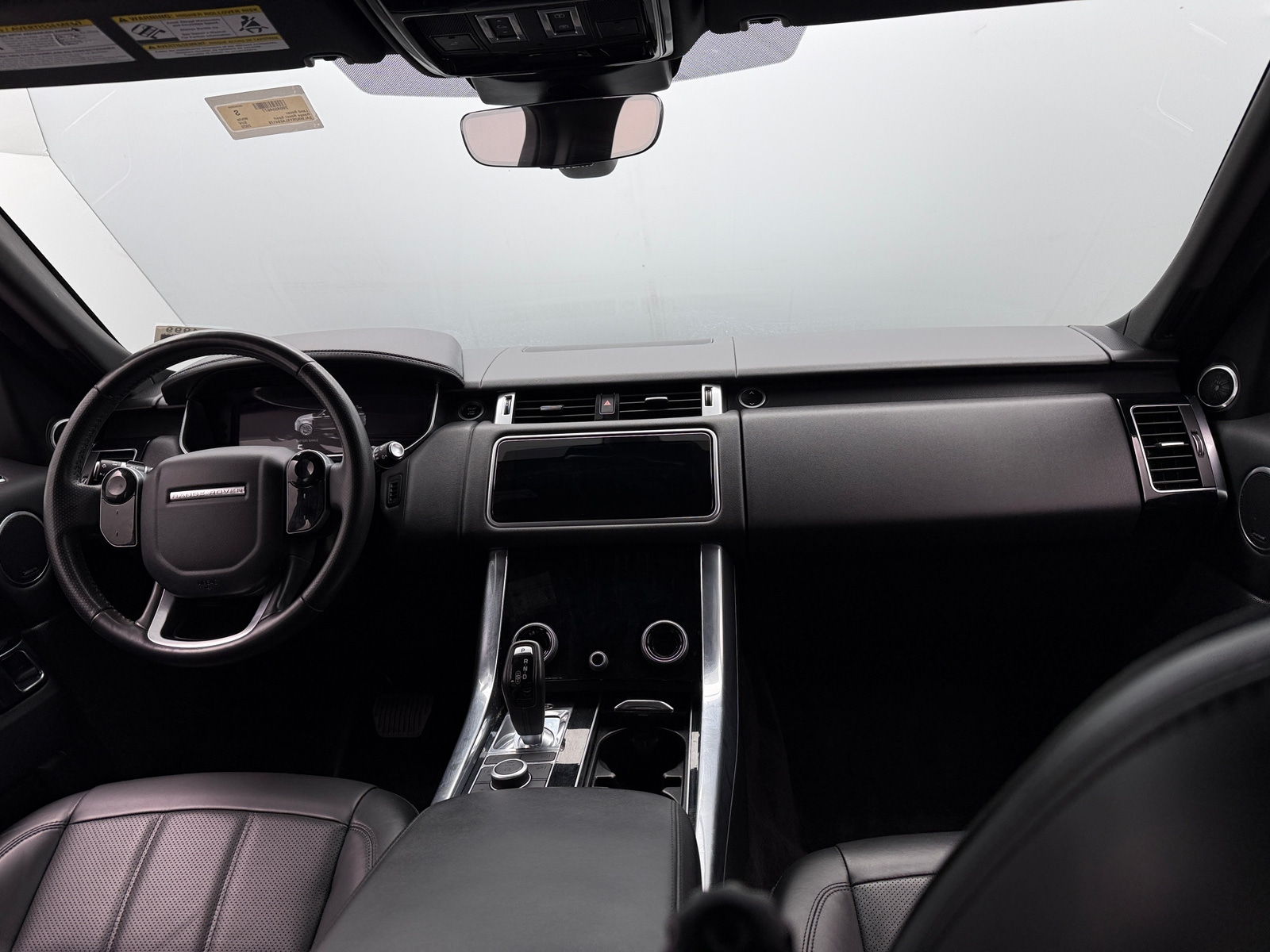 Thumbnail: 2020 Land Rover Range Rover Sport - 2