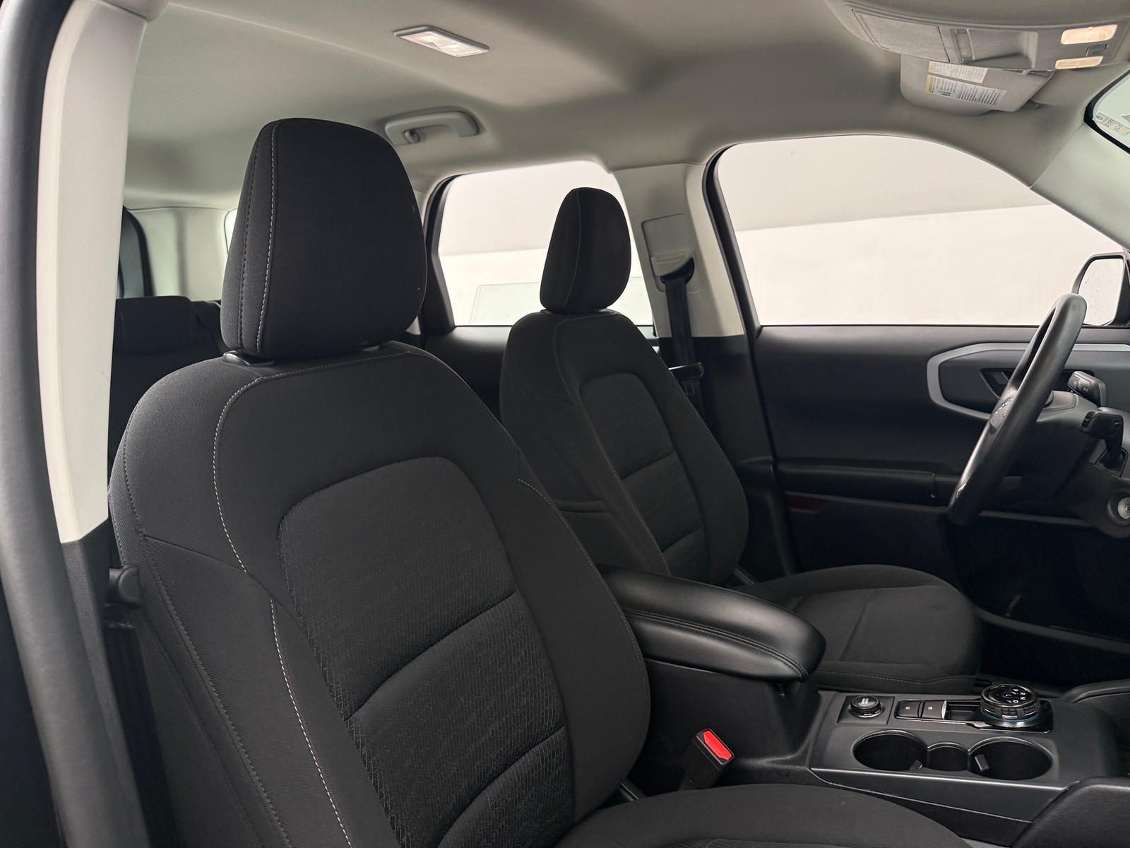 Thumbnail: 2023 Ford Bronco Sport - 2