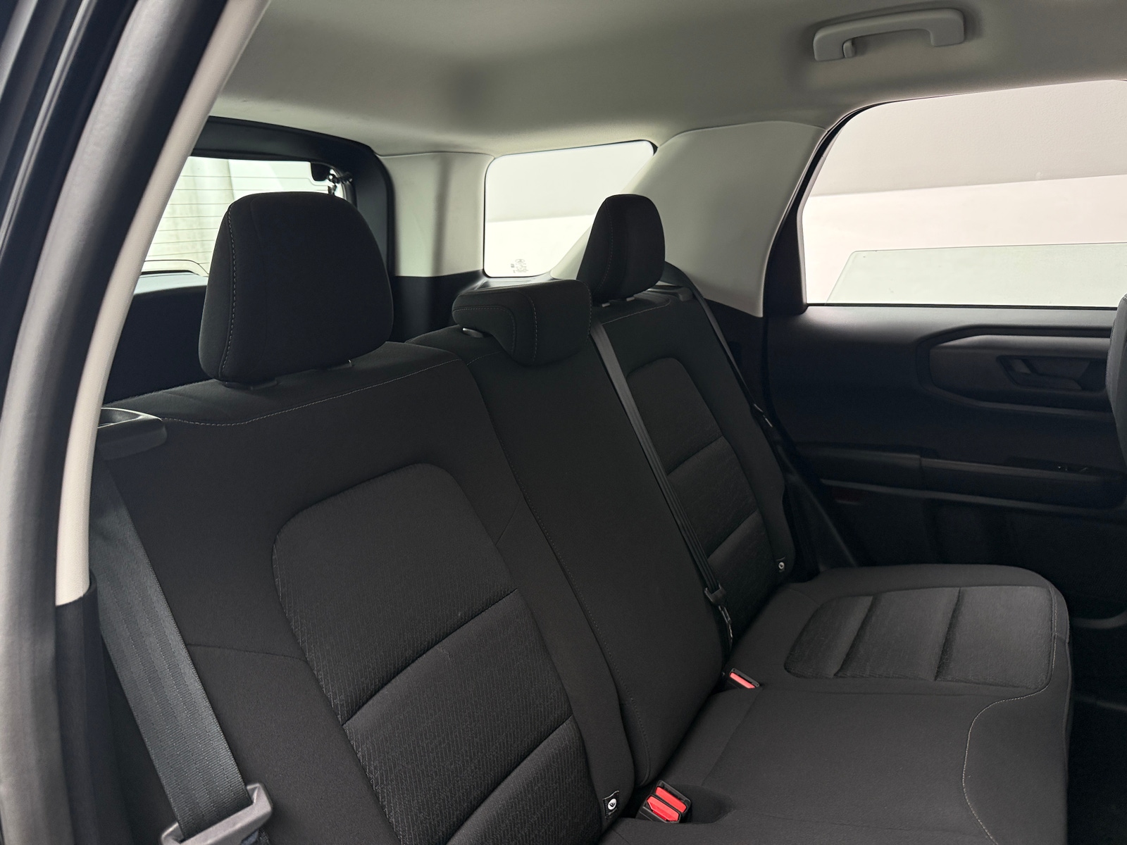 Thumbnail: 2023 Ford Bronco Sport - 6