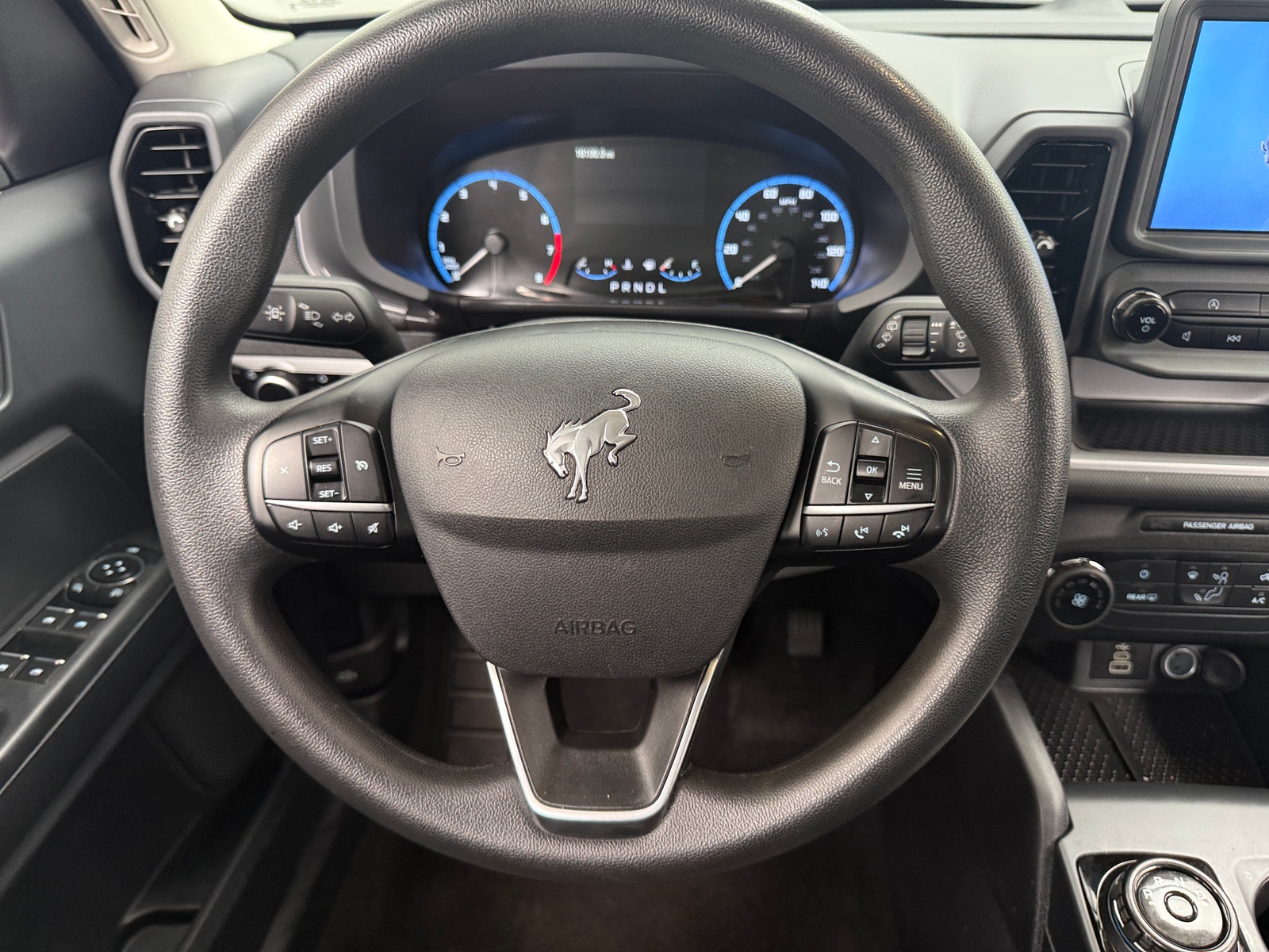 Thumbnail: 2023 Ford Bronco Sport - 5