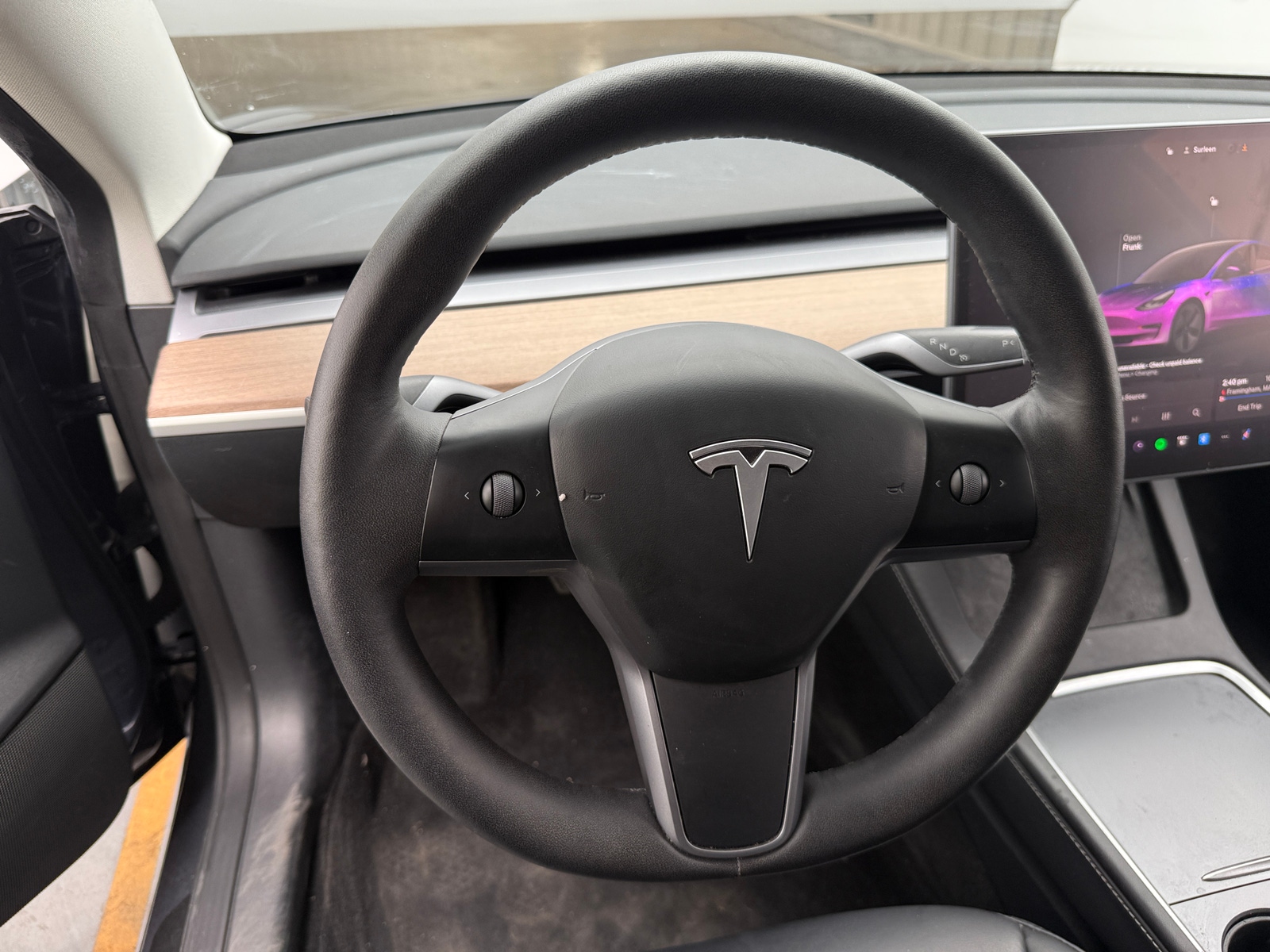 Thumbnail: 2023 Tesla Model 3 - 4
