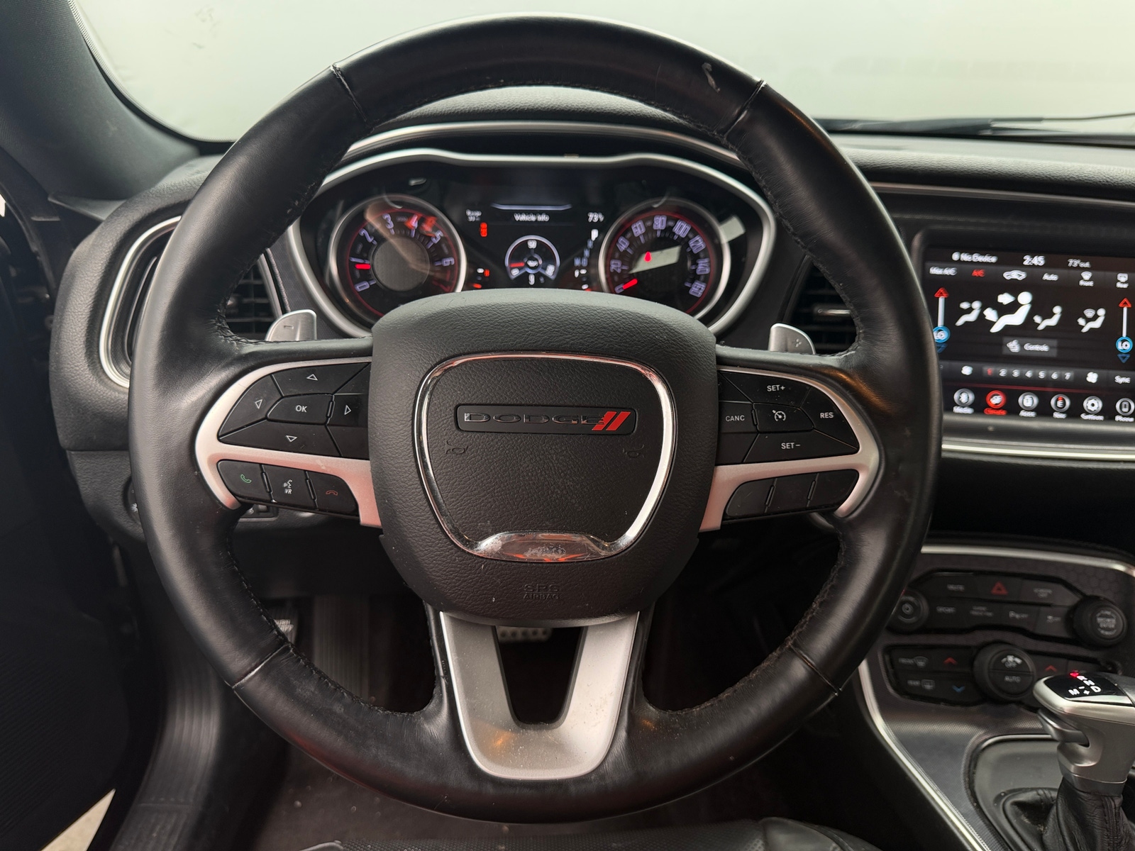 Thumbnail: 2018 Dodge Challenger - 3